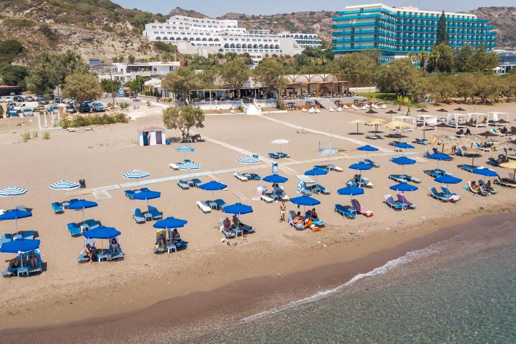 Faliraki Apartment | Marini Seaside
