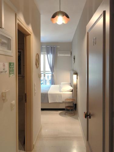 Poros Apartment | Marinos seaside studios & aparts