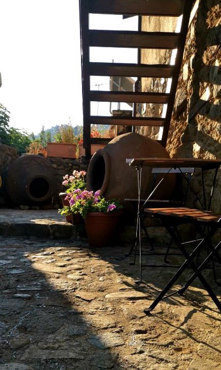 Kakopetria Cabin | Maritsa Lodge