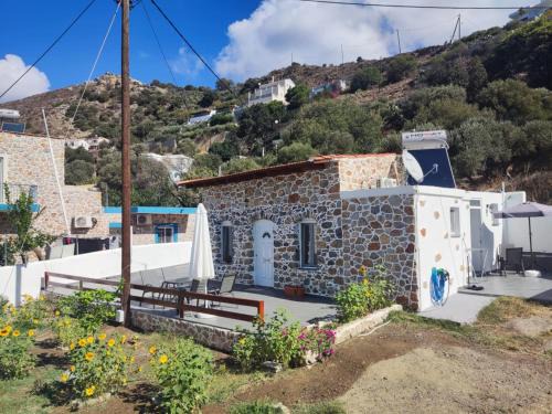 Panormos Apartment | Markos House
