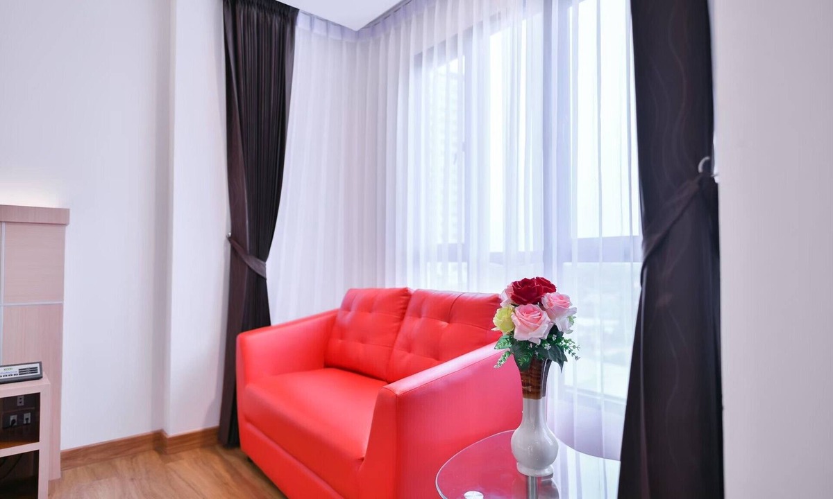 Makham Tia Hotel | Marlin Hotel