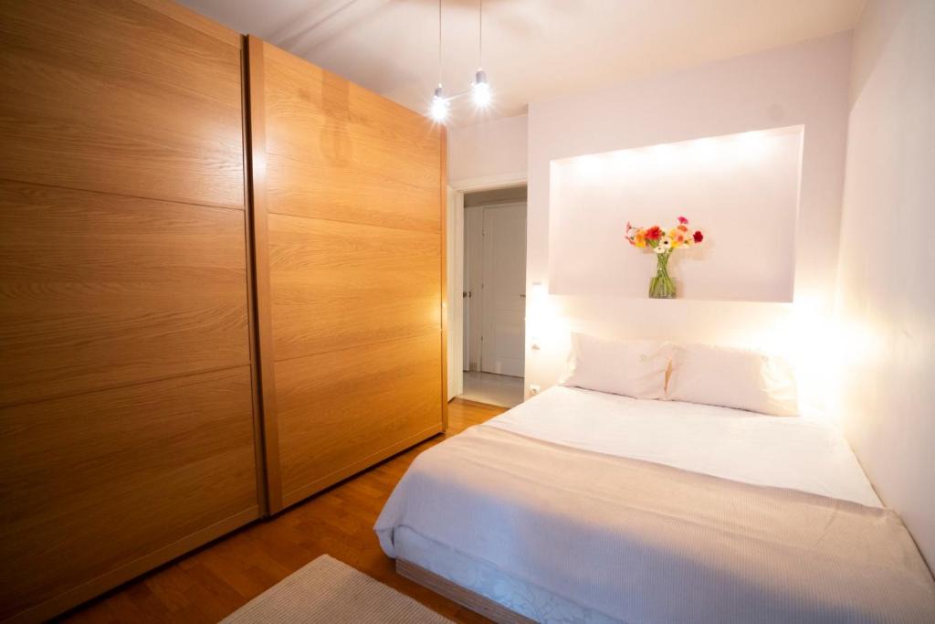 Khalandrion Apartment | Marousi Luxury Apartment