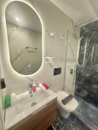 Khalandrion Apartment | Maroussi Exclussive 2