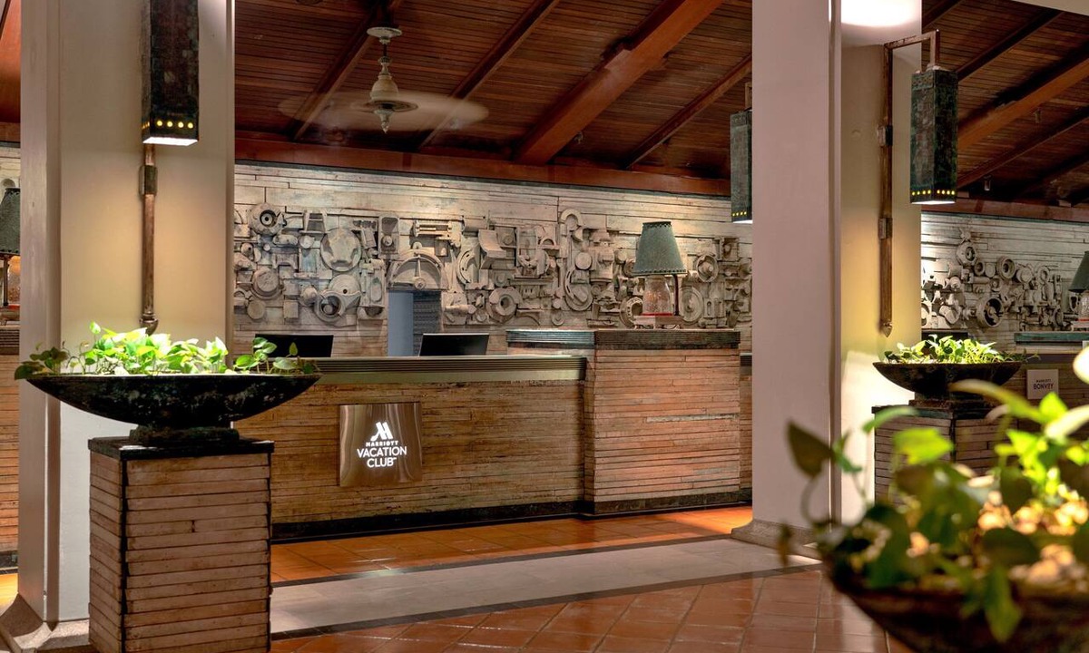 Mai Khao Apartment | Marriott's Phuket Beach Club