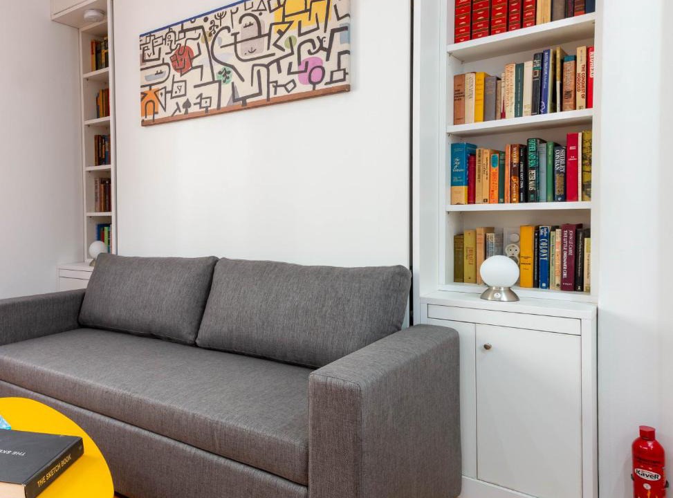 Plaka Apartment | Martin's Akropolis Studio