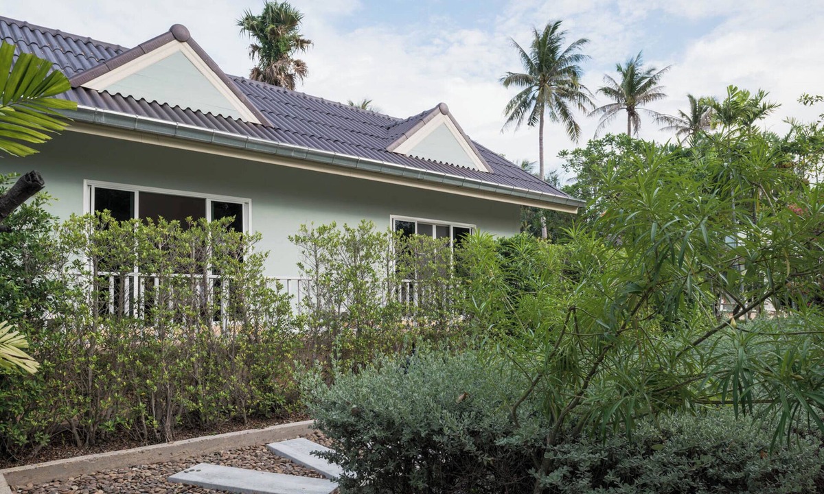 Sam Roi Yot Bed & Breakfast | Marvellous bed & breakfast with AC in Tambon Sam Roi Yot