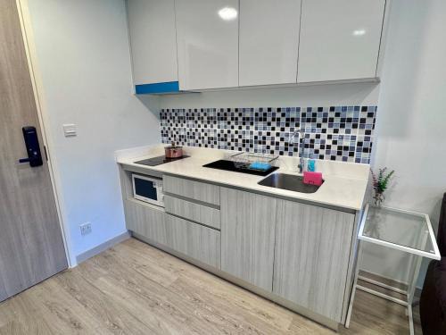 Nong Chaeng Apartment | Marvest Lover