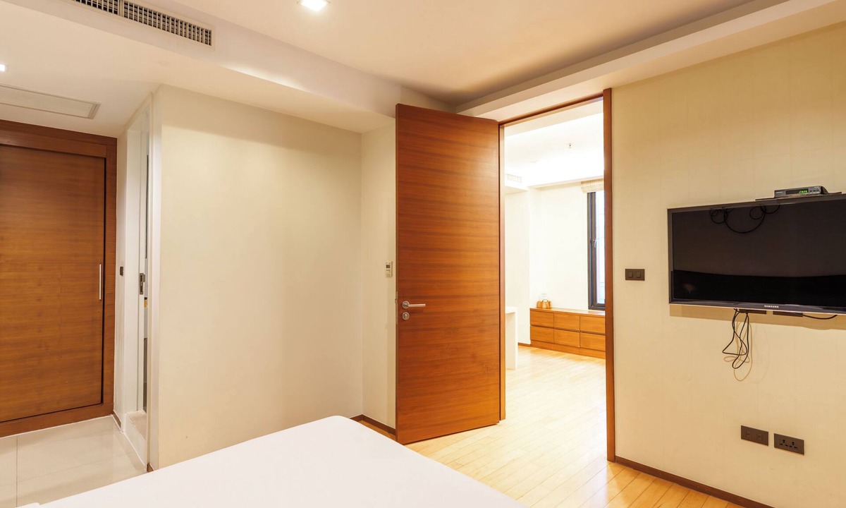 Yan Nawa Hotel | Marvin Suites Hotel