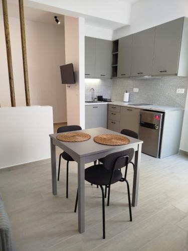 Skiros Apartment | Mary's House 2