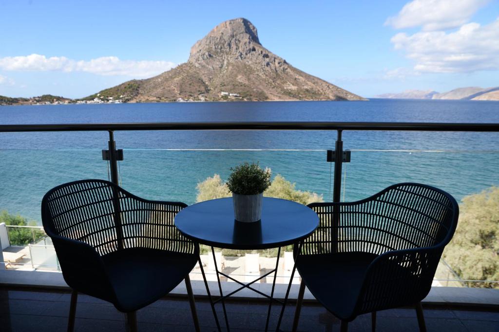 Mirties Hotel | MASSOURI BEACH HOTEL