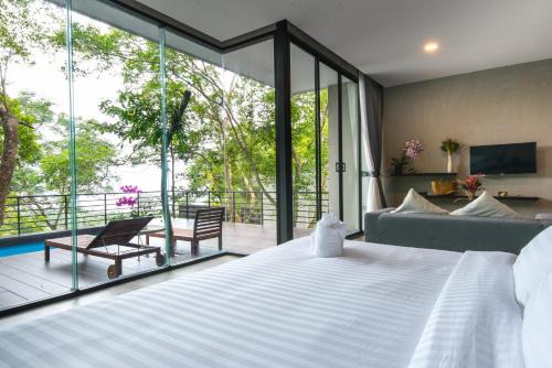 Koh Tao Resort | Matina Mountain Resort