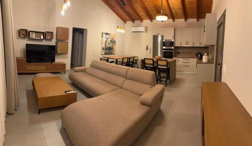 Apokoronas Apartment | Matthew's house