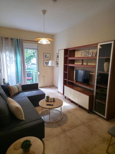 Alexandroupoli Apartment | Mavi Stay