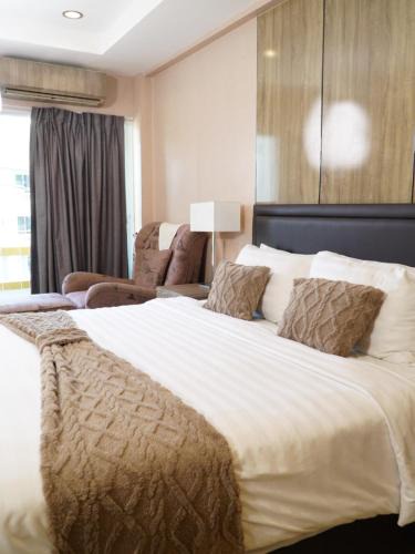 Jomtien Apartment | Maya Residence