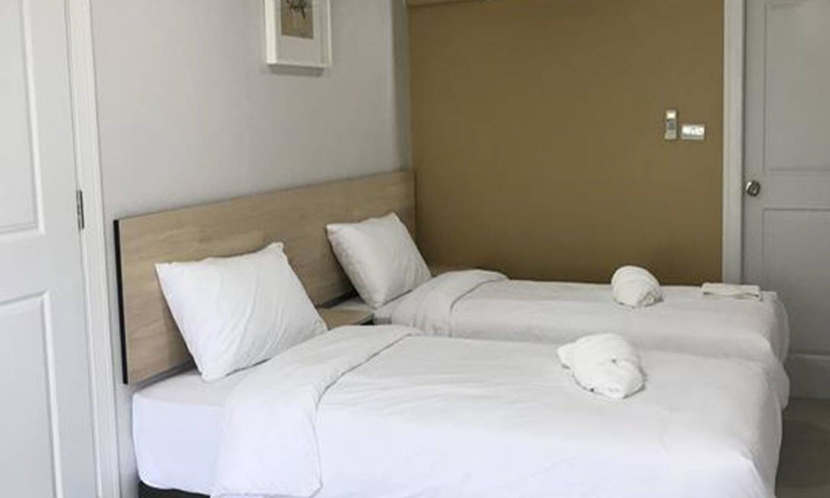 Kaeng Khoi Hotel | Me and Tree Villa