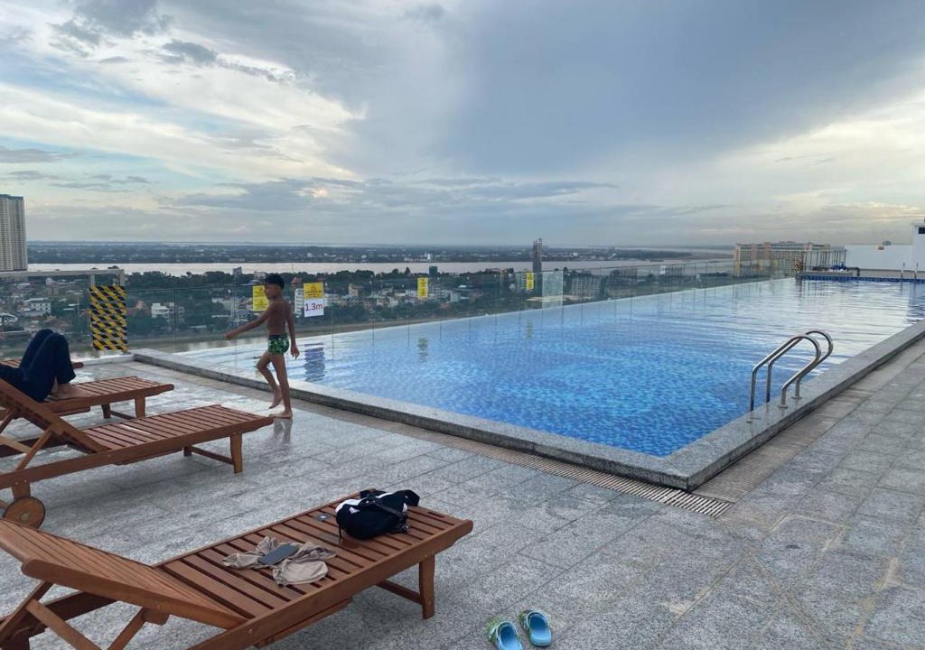 Daun Penh Hotel | Mecon Hotel