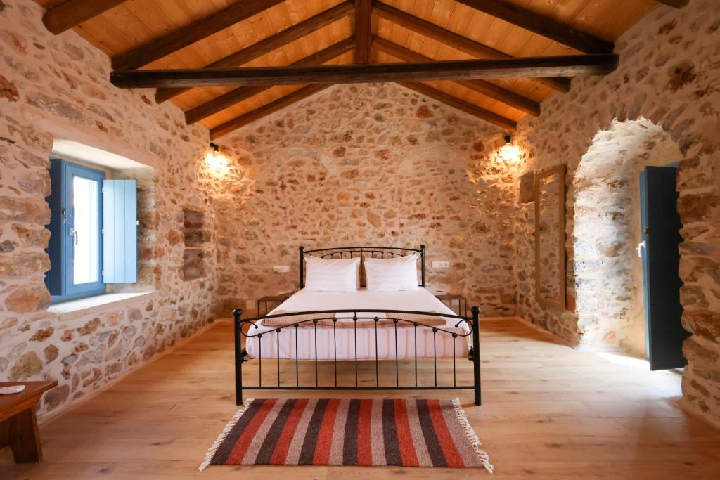 Oitylo House | Medici House
