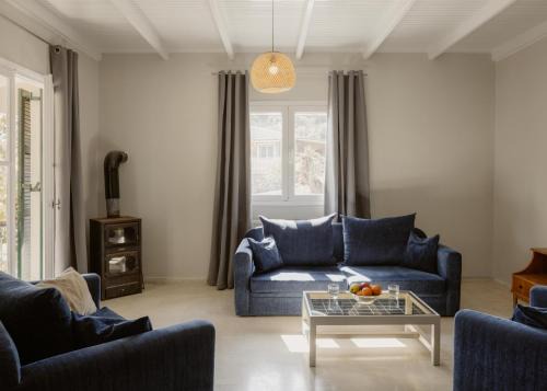 Lakones House | Mediterranean Haven