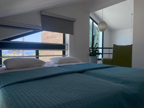 Protaras Villa | Mediterranean View Villa
