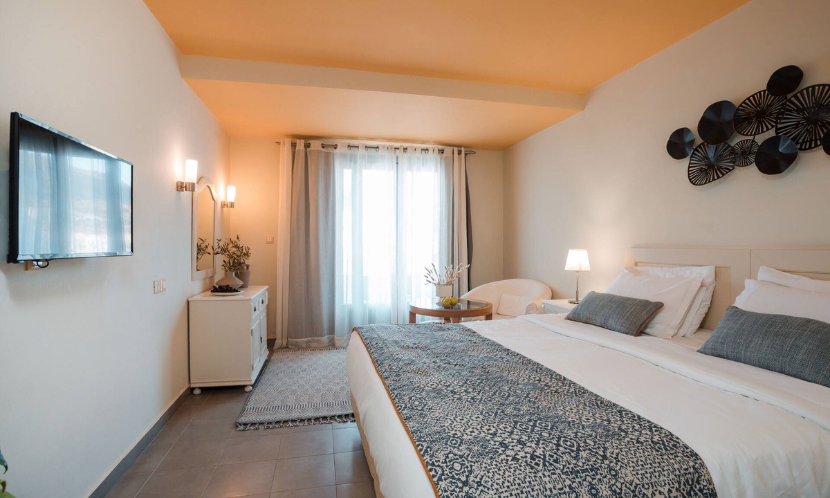 Megisti Hotel | Megisti Hotel