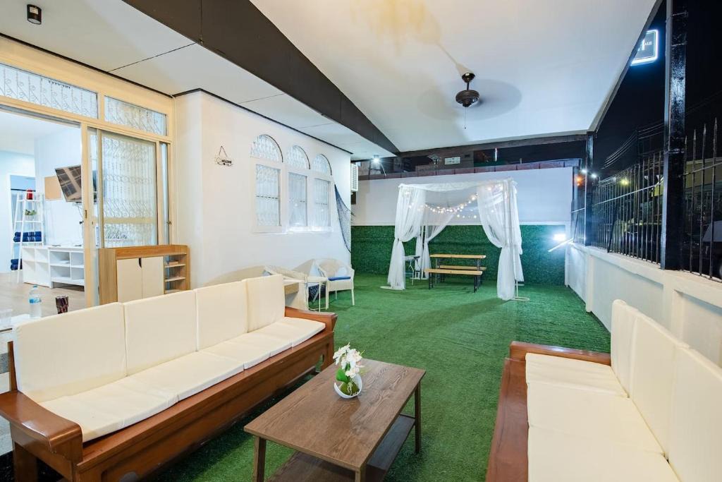 Saen Suk Villa | Mein Haus B @Bangsaen
