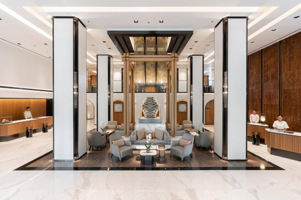 Chang Khlan Hotel | Meliá Chiang Mai