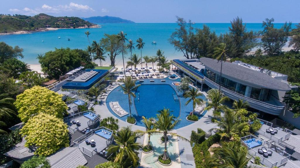 Bophut Hotel | Meliá Koh Samui
