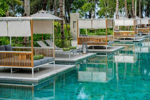 Mai Khao Hotel | Meliá Phuket Mai Khao