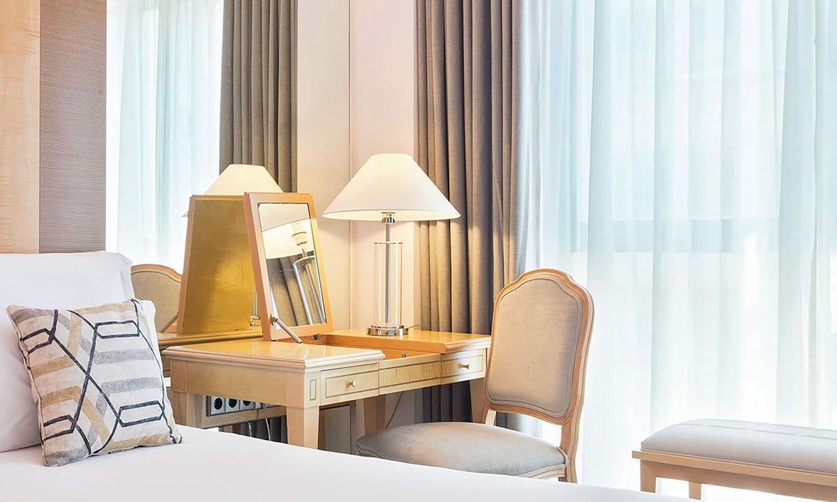 Omonia Hotel | Melia Athens