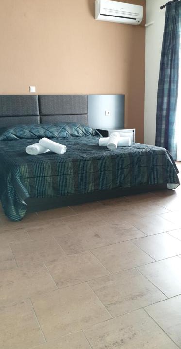 Ierissos Apartment | Melima 1