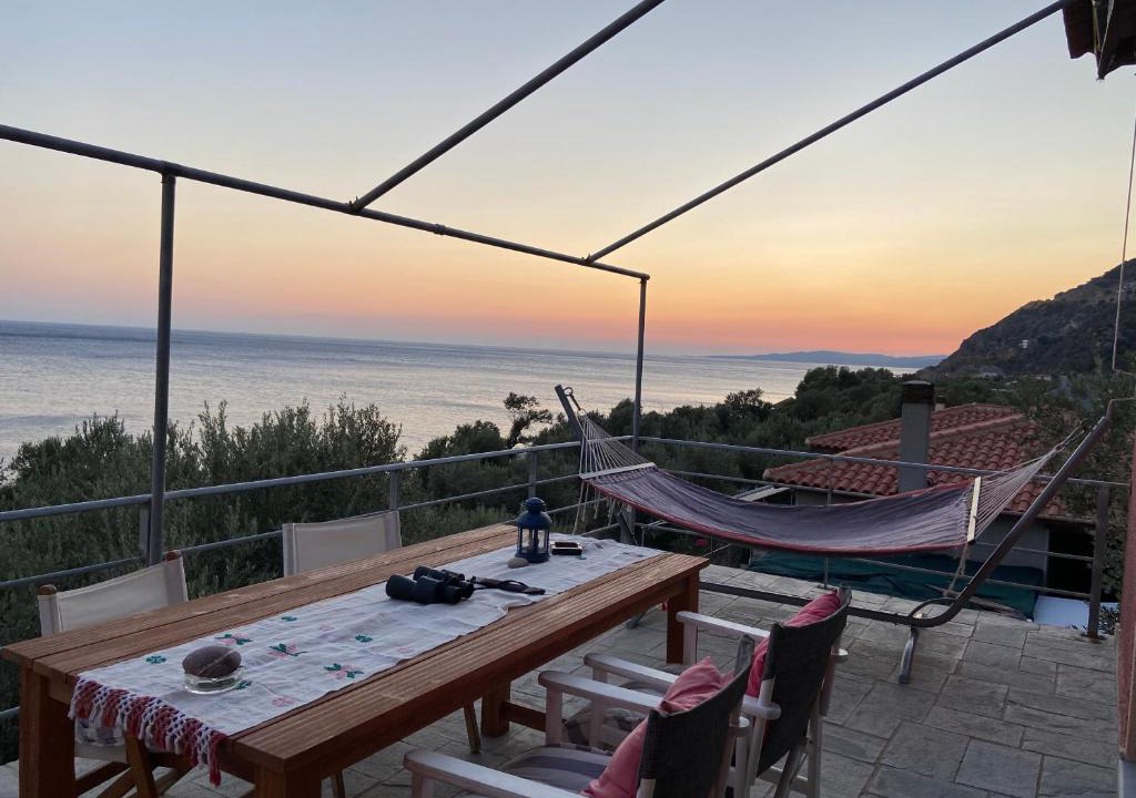 Melinta House | Melinda Views/Beach house/summer house