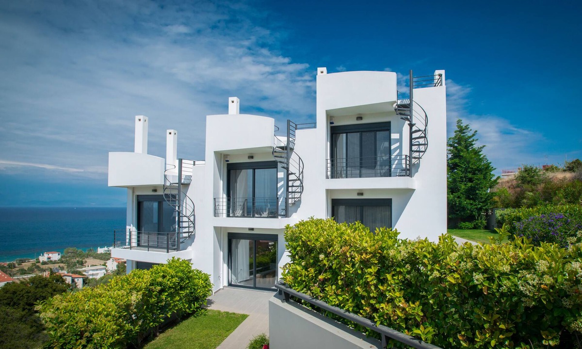 Melissi Villa | Melissi Villas