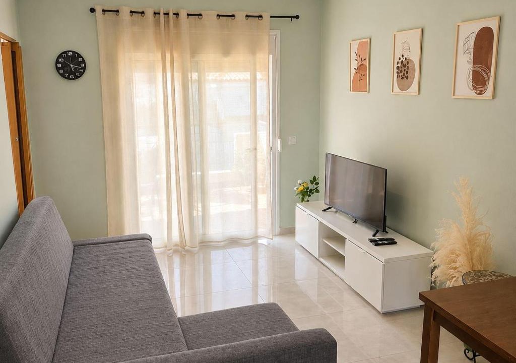 Polichrono Apartment | Meltemi apartment Polichrono