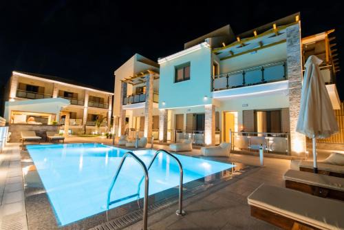 Preveza Apartment | Melydron Apartments