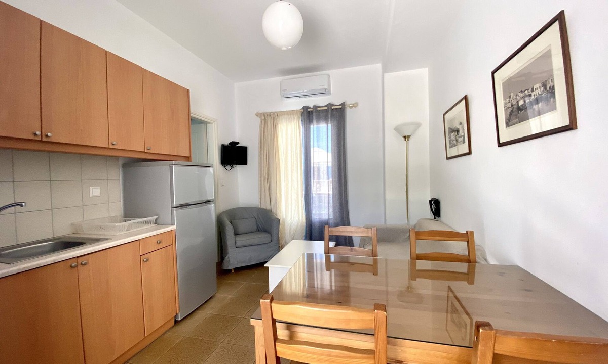 Ampelas House | Mer Bleu Luxury apartments
