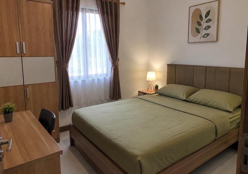 Khek Noi House | MERAKI Village