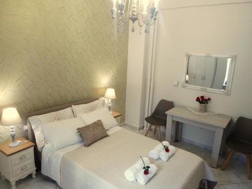 Koum Kapi Apartment | Meryland