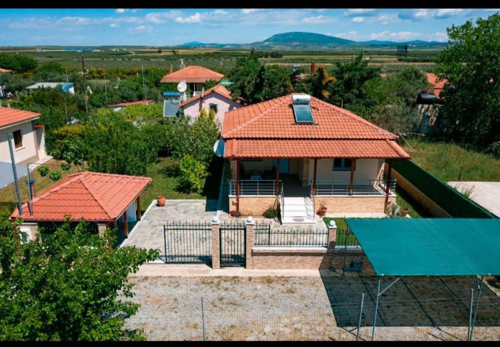 Nea Propontida Apartment | Metohi's Cottage