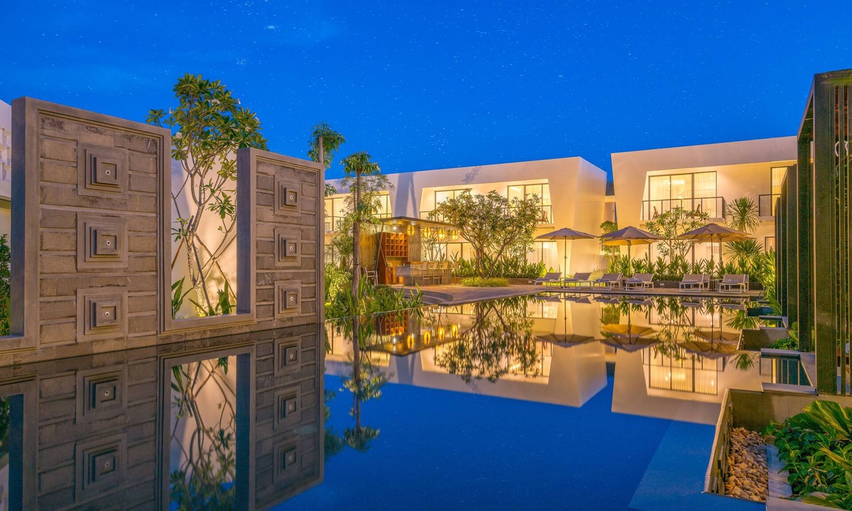 Siem Reap Hotel | Metta Residence & Spa