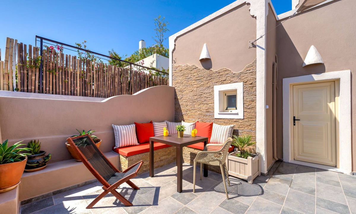 Oia Apartment | MiCasa