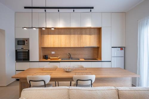 Kos Town Apartment | Michail Old Harbour Residence