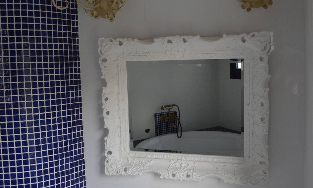 Pirgi Thermis Villa | Mikamas Villa