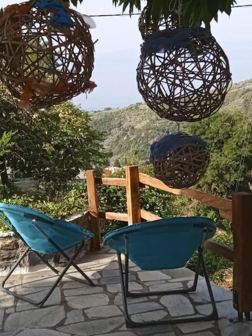 Milies Villa | MILIES - PELION VILLA