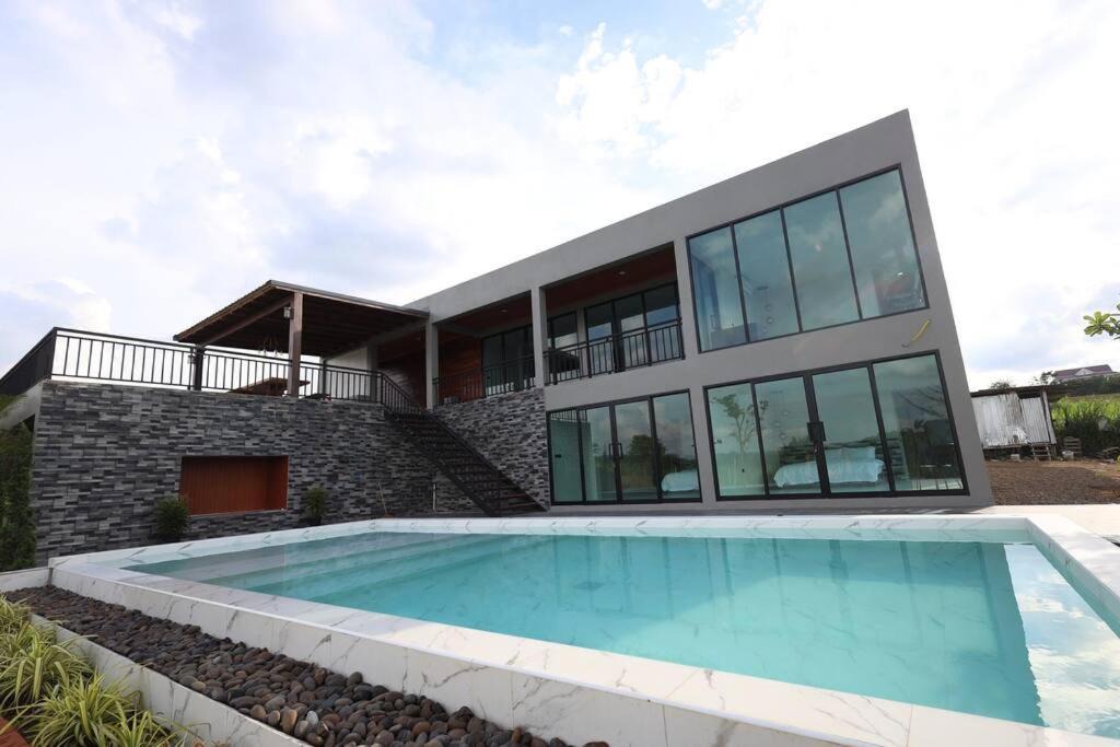 Wang Nam Khiao House | Million Stars Poolvilla