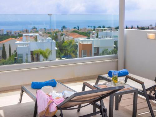 Protaras Villa | Milos lifestyle villas H27
