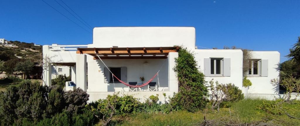 Paros House | MimiHouse