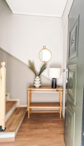 Gythio House | Mimosa House
