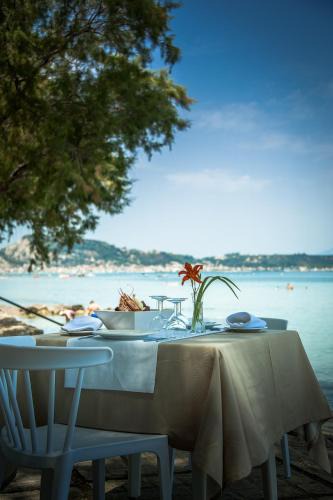 Argassi Hotel | Mimoza Beach