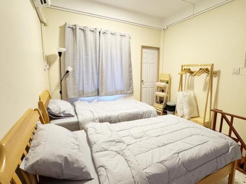 Talat Yot Apartment | Mingle Banglumphu Staycation