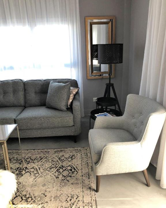 Nicosia Apartment | Mini Art House